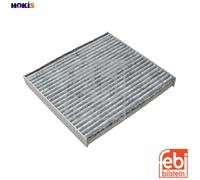 Febi Bilstein Pollen Filter fits Mazda - 21361 - OE Matching Precision Fit