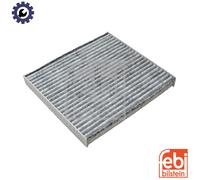 Febi Bilstein Cabin Air Filter 21361 OE Matching Precision Fit for Mazda 2, 6, CX-7