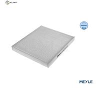 Filter, interior air for ABARTH FIAT FORD MEYLE 214 319 0000