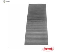 FILTER CABIN AIR 21651951 FOR ALFA ROMEO FIAT TIPO TEMPRA/SW/S.W. COUPE 2.0L 145