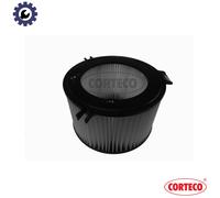 CORTECO 21651987 Pollen filter