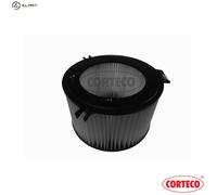 CORTECO 21651987 Pollen filter