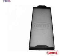 CORTECO 21652002 Pollen filter