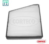 FILTER CABIN AIR 21652338 FOR DAEWOO LANOS/SENS ORION/Wagon NUBIRA/Break 1.3L