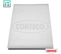 FILTER CABIN AIR 21652347 FOR FORD NISSAN TERRANO/II/Van PRIMERA/Break 2.4L 4cyl