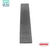 CORTECO 21652959 Pollen filter