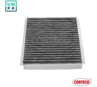 FILTER CABIN AIR 21653014 FOR SMART M160.910/160E6ALB05/160E6ALB03 0.6L 3cyl