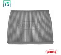 FILTER CABIN AIR 21653034 FOR FORD MONDEO/IV/Turnier C-MAX Q4BA 2.2LQ7DA 1.8L