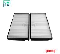 CORTECO 21653063 Pollen filter
