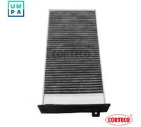 FILTER CABIN AIR 21653142 FOR CITROEN C5/Van/Break 4HX 2.2L 6FZ 1.7L 9HY 1.6L