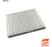 FILTER CABIN AIR 22165 FOR FORD MONDEO/IV/Turnier KUGA FOCUS/C-MAX S-MAX 2.2L