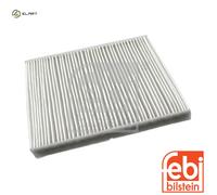 FILTER CABIN AIR 22165 FOR FORD MONDEO/IV/Turnier KUGA FOCUS/C-MAX S-MAX 2.2L