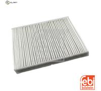 FEBI BILSTEIN 22165 Pollen filter