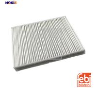 FEBI BILSTEIN 22165 Pollen filter