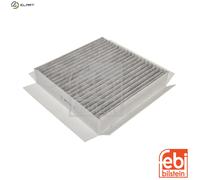 FEBI BILSTEIN 22440 Pollen filter