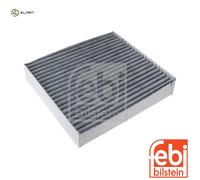 FILTER CABIN AIR 22441 FOR MITSUBISHI MIRAGE/VI COLT/PLUS/Convertible/CZC 1.1L