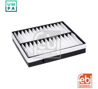 FEBI BILSTEIN 22442 Pollen filter
