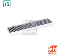 febi bilstein 23407 Cabin Filter