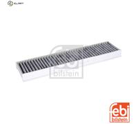 FILTER CABIN AIR 23407 FOR MINI W17 D14 /1ND 1.4L W10 B14 A 1.4L 4cyl