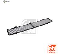 febi bilstein 23683 Cabin Filter