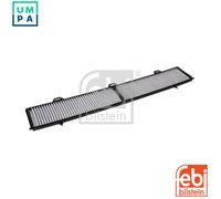 febi bilstein 23683 Cabin Filter