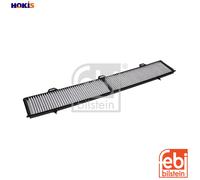 febi bilstein 23683 Cabin Filter
