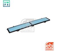 FEBI BILSTEIN 23684 Pollen filter