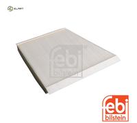 FILTER CABIN AIR 23716 FOR MERCEDES-BENZ E-CLASS/T-Model/Platform/Chassis CLS