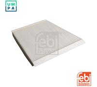 FILTER CABIN AIR 23716 FOR MERCEDES-BENZ E-CLASS/T-Model/Platform/Chassis CLS