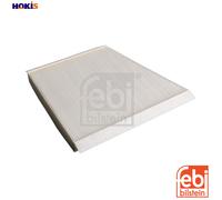 FEBI BILSTEIN 23716 Pollen filter