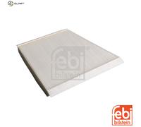 FEBI BILSTEIN 23716 Pollen filter