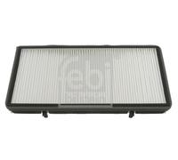 FILTER, CABIN AIR 23717