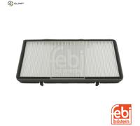 FEBI BILSTEIN 23717 Pollen filter