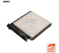 FEBI BILSTEIN 23795 Pollen filter