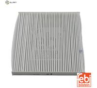 FEBI BILSTEIN 24411 Pollen filter