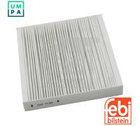 febi bilstein 24425 Cabin Filter, 1 unit