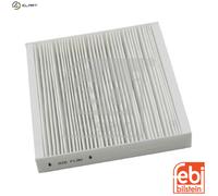 FILTER CABIN AIR 24425 FOR SUZUKI S-CROSS/SUV/SX4 SWIFT/IV/MK/III NEO/BALENO