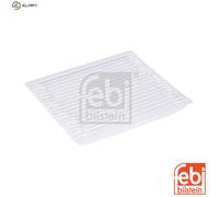 FEBI BILSTEIN 24433 Pollen filter