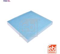 FEBI BILSTEIN 24526 Pollen filter