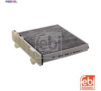FEBI BILSTEIN 24590 Pollen filter