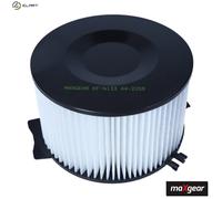 MAXGEAR 26-0115 Pollen filter