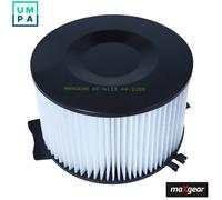 MAXGEAR 26-0115 Pollen filter