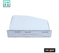 FILTER CABIN AIR 26-0117 FOR SKODA OCTAVIA/II/Combi LAURA SUPERB YETI VW 2.0L