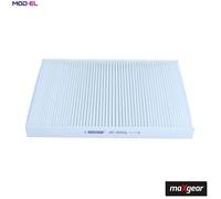 MAXGEAR 26-0118 Filter, interior air for AUDI,SEAT