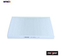 MAXGEAR 26-0118 Filter, interior air for AUDI,SEAT