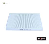 FILTER CABIN AIR 26-0118 FOR SEAT AUDI A4/S4/Convertible A6/S6 ALLROAD 2.0L 4cyl