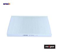 FILTER CABIN AIR 26-0118 FOR SEAT AUDI A4/S4/Convertible A6/S6 ALLROAD 2.0L 4cyl
