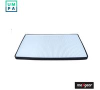 MAXGEAR 26-0234 Pollen filter