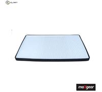 MAXGEAR 26-0234 Pollen filter