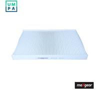 MAXGEAR 26-0237 Pollen filter